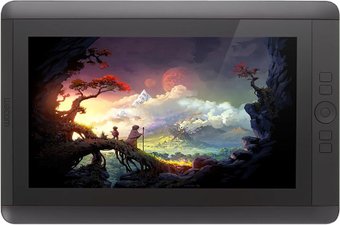 Wacom Cintiq 13HD (DTK-1300)