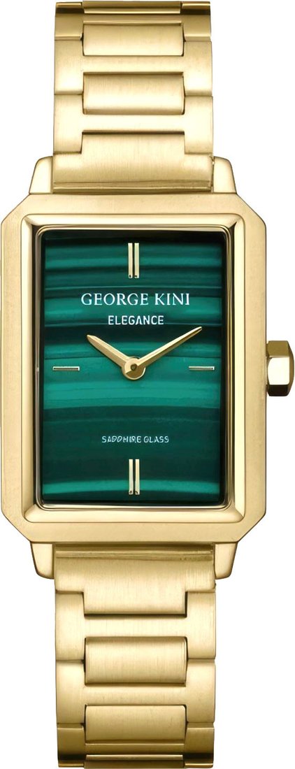 

Наручные часы George Kini Elegance GK.EL0013
