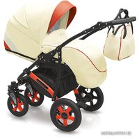 Универсальная коляска Camarelo Carera (2 в 1, CA-10)