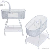 Люлька Simplicity 25020 Classic (halsey gray)