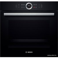 Электрический духовой шкаф Bosch HBG634BB1