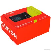 Видеорегистратор-GPS информатор (2в1) Canyon CND-DVR40GPS в Лиде