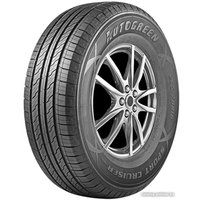 Летние шины Autogreen SportCruiser-SC6 225/55R19 99V