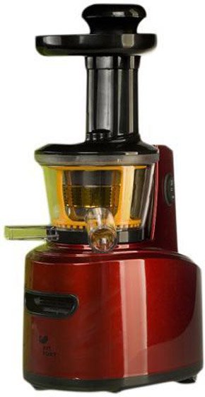 

Соковыжималка Kitfort KT-1101-2