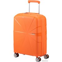Чемодан-спиннер American Tourister Starvibe Papaya Smoothie 55 см