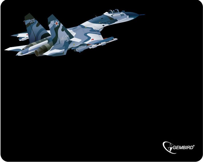 

Коврик для мыши Gembird MP-GAME8