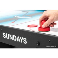 Аэрохоккей Sundays GT-5427WM