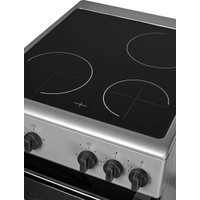 Кухонная плита Midea MFE-2G