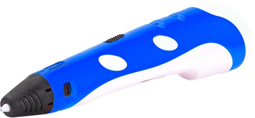 

3D-ручка Spider Pen Start (синий)
