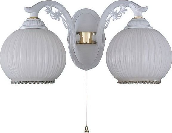 

Бра Reccagni Angelo 9600 A 9600/2