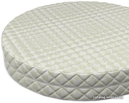 Матрас Mr. Mattress Effect L круглый 2 части 210