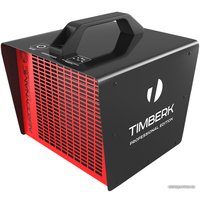 Электрическая тепловая пушка Timberk TFH T30MDR