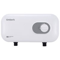 Проточный электрический водонагреватель Timberk Harmony T-WI7-P17-SC