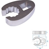 Ключ King Tony 1031-13R