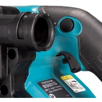 Ленточная шлифмашина Makita BS001GZ (без АКБ)