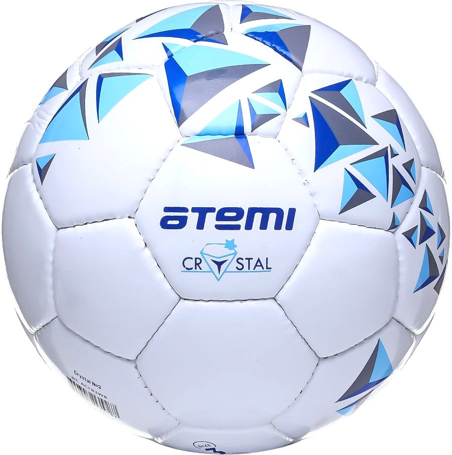 

Футбольный мяч Atemi Crystal (4 размер)