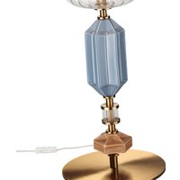 Настольная лампа Odeon Light Terra 5414/2TA