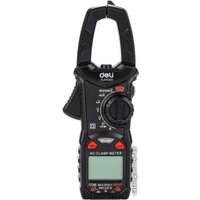 Токовые клещи Deli DL334203 102980