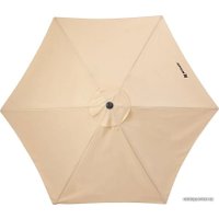 Садовый зонт Nisus N-GP1913-300-B