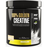Моногидрат креатина Maxler 100% Golden Creatine (150 г)