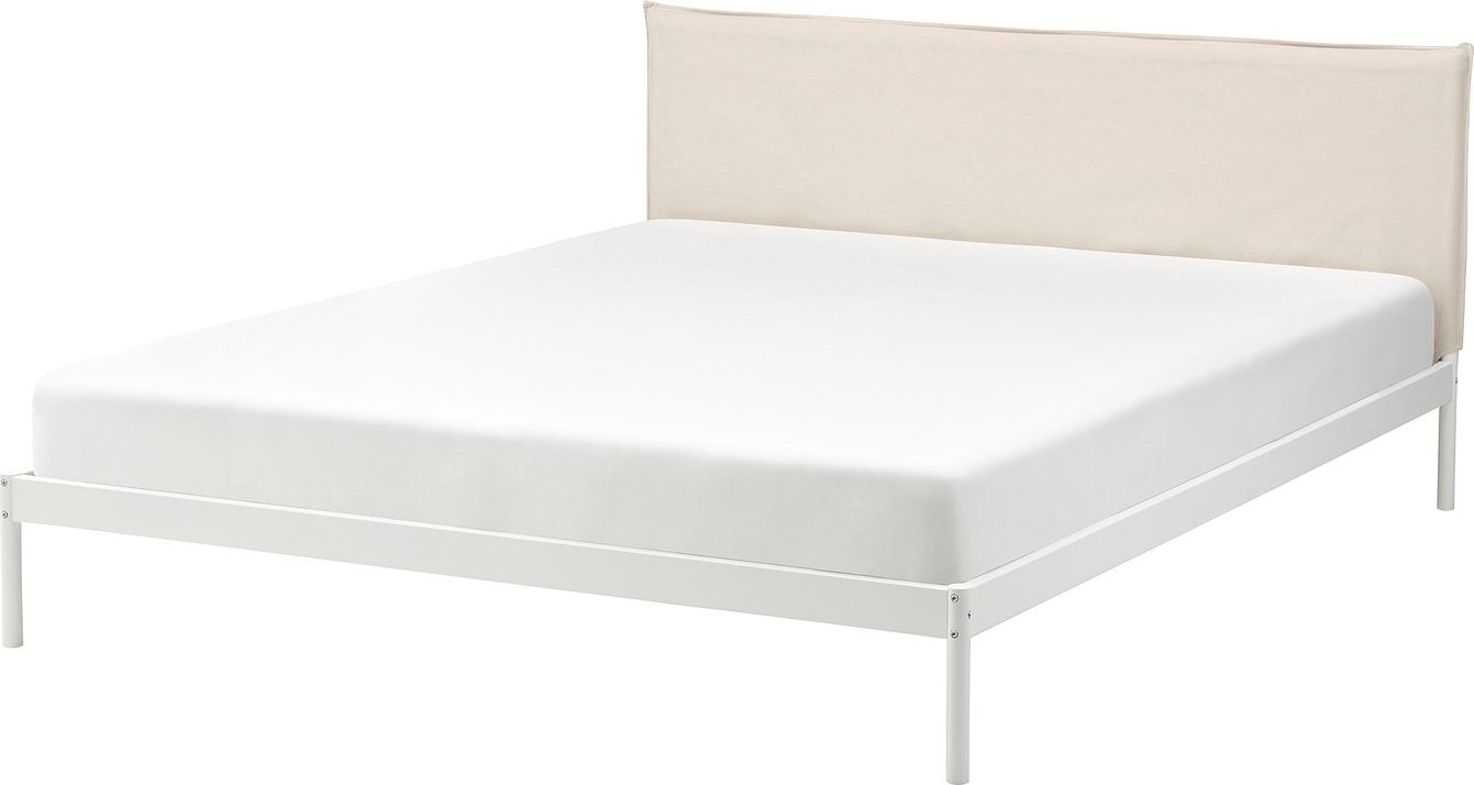 

Кровать Ikea Kleppstad 00492677