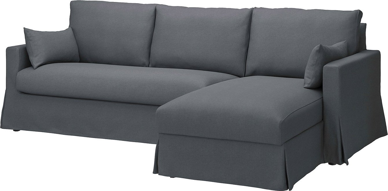 

Чехол для дивана Ikea Hyltarp 80549905