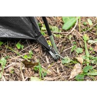 Кемпинговая палатка Coyote Kansas-3 (бежевый)