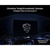 Телевизор Samsung Crystal UHD DU7192 UE85DU7192UXXH