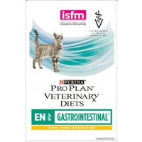 Пресервы Pro Plan Veterinary Diets EN ST/OX Gastrointestinal с курицей 85 г
