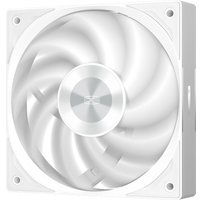 Вентилятор для корпуса PCCooler F5 R120 (белый)