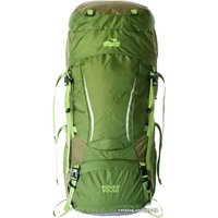 Туристический рюкзак TRAMP Sigurd 60+10 (зеленый)