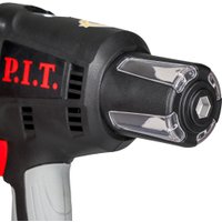 Заклепочник P.I.T. PRG20H-5A (без АКБ)