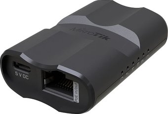 Mikrotik MQS