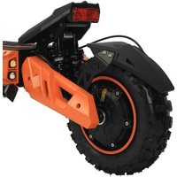 Электросамокат Kugoo G4 Max