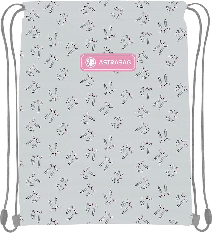 

Мешок для обуви Astra Honeybunny 507023021