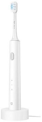 

Электрическая зубная щетка Xiaomi Mijia T301 Electric Toothbrush MES605 (белый)