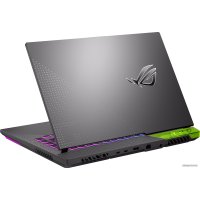 Игровой ноутбук ASUS ROG Strix G15 G513RW-HQ143