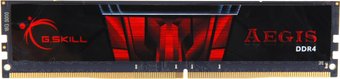 Aegis 2x16GB DDR4 PC4-25600 F4-3200C16D-32GIS