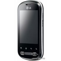 Телефон LG P350 Optimus Me