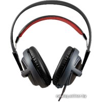 Наушники SteelSeries Siberia V2 Full-Size Headset DOTA 2