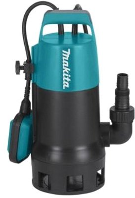 

Дренажный насос Makita PF1010
