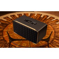 Умная колонка JBL Authentics 500 (черный)