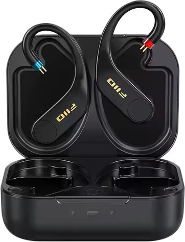 

TWS-модуль FiiO UTWS5 2025 (коннекторы 2-pin)