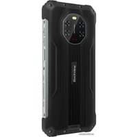 Телефон Blackview BV8800 (черный)