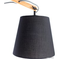 Настольная лампа Arte Lamp Pinoccio A5700LT-1BK