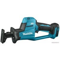 Сабельная пила Makita DJR189Z (без АКБ)