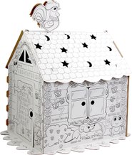 Игровые домики и палатки