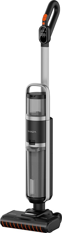 

Вертикальный моющий пылесос Garlyn Aqua Pro 7 Turbo