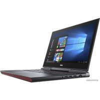 Игровой ноутбук Dell Inspiron 15 7567 [7567-2049]