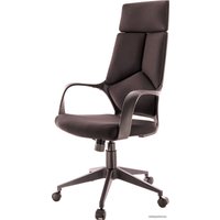 Офисное кресло Everprof Trio Black TM (ткань, черный)